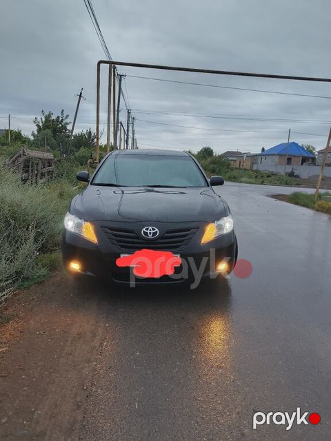 Toyota Camry, 2.4 L, 2008 il, 473 000 km — Salyan
