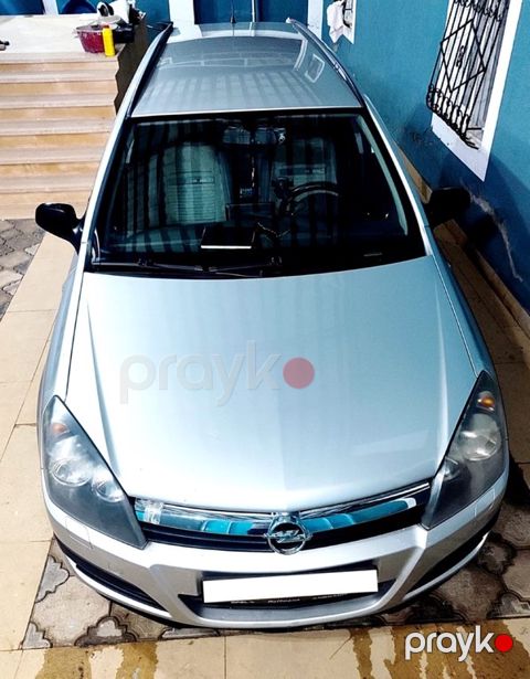 Opel Astra, 1.4 L, 2006 il, 365 000 km — Bakı