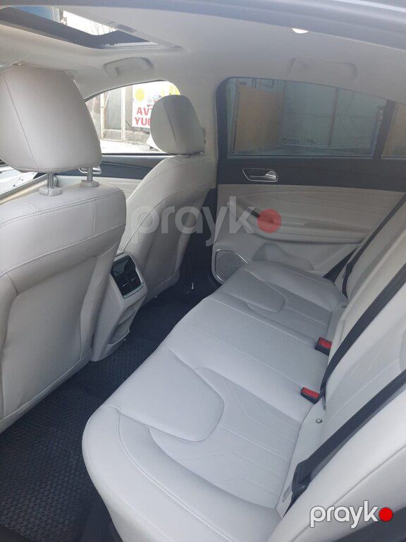 Chery Arrizo 5, 1.5 L, 2023 il, 26 500 km — Avtomobillər, Bakı (9)