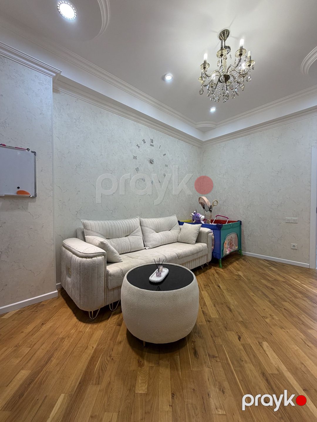 Satılır 2 otaqlı yeni tikili 64 m² — Mənzil, Bakı (5)