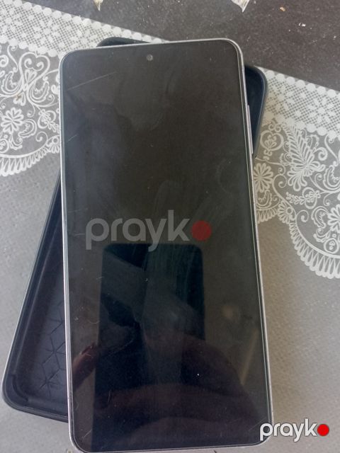 Samsung Galaxy S21 FE 5G Lavender 128GB/6GB — Bakı