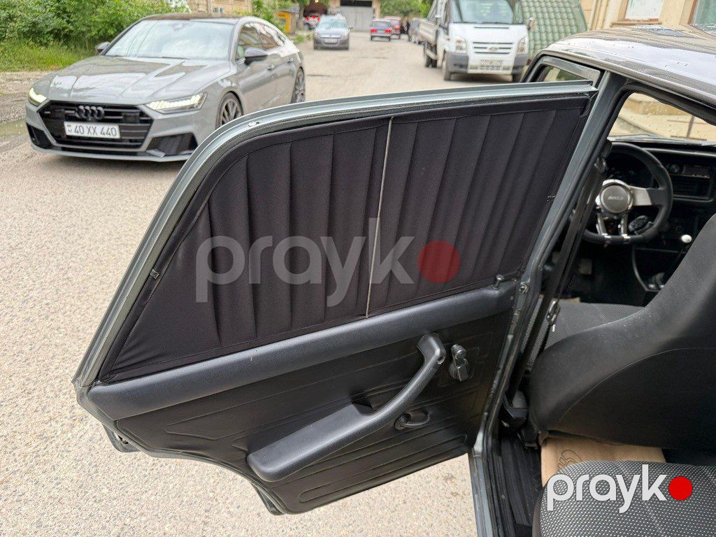 Lada (VAZ) 2107, 1.6 L, 2011 il, 82 000 km — Avtomobillər, Quba (11)