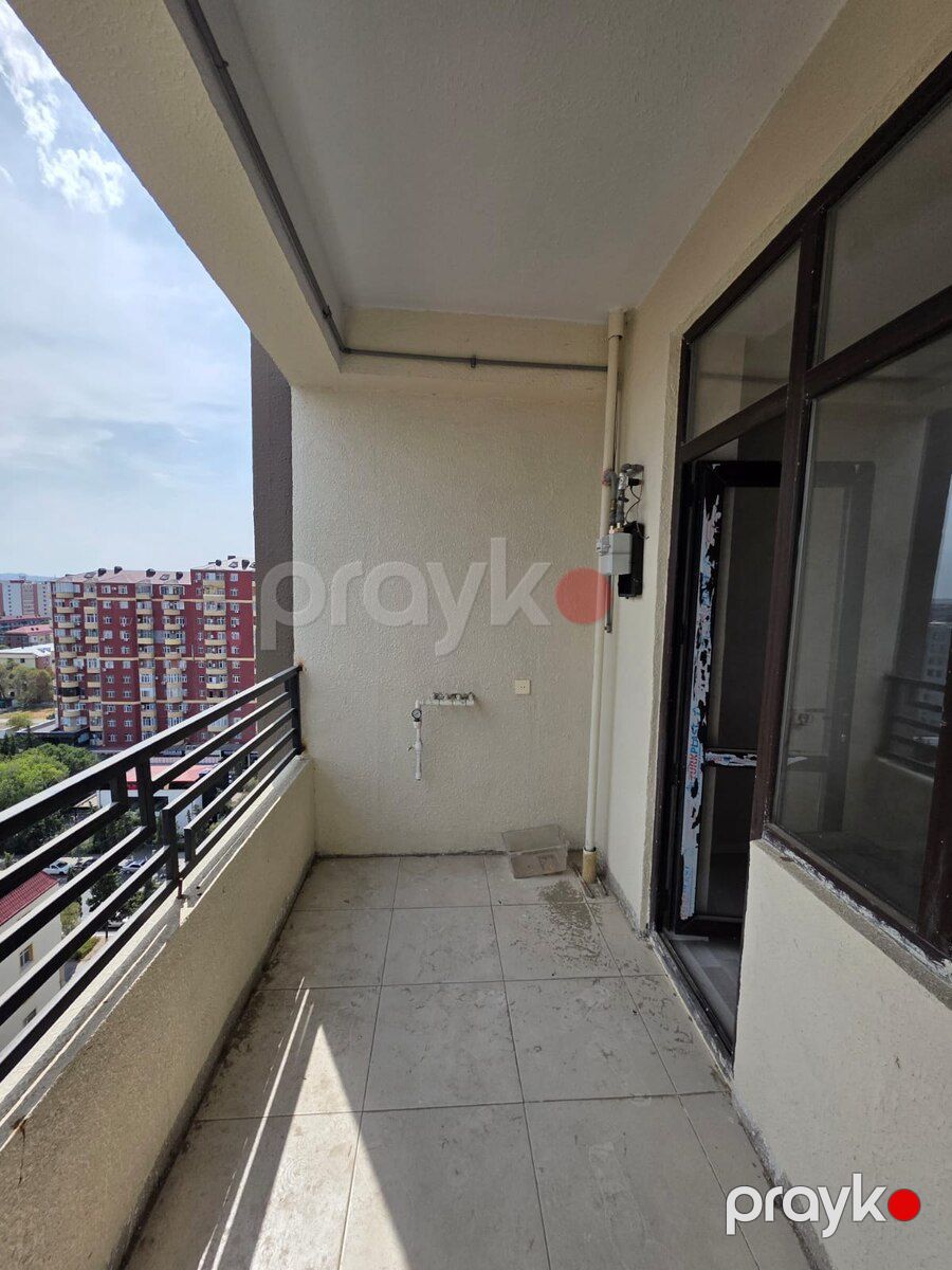 2-otaqlı yeni tikili, Sumqayıt ş., 60 m² — Mənzil, Sumqayıt (7)