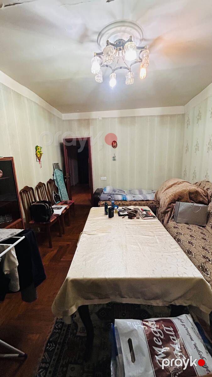 Satılır 2 otaqlı köhnə tikili 65 m² — Mənzil, Bakı (9)