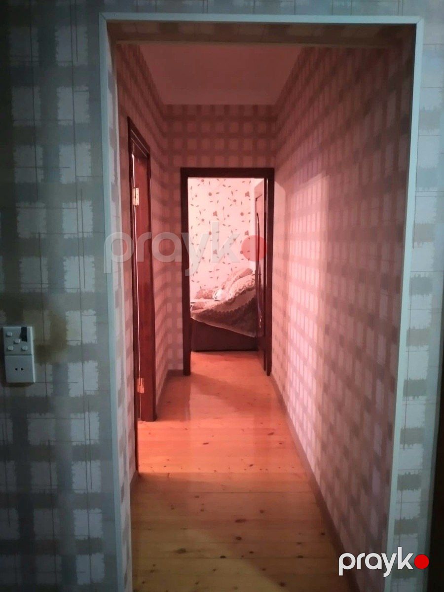 5-otaqlı mənzil, Xətai r., 125 m² — Mənzil, Bakı (10)