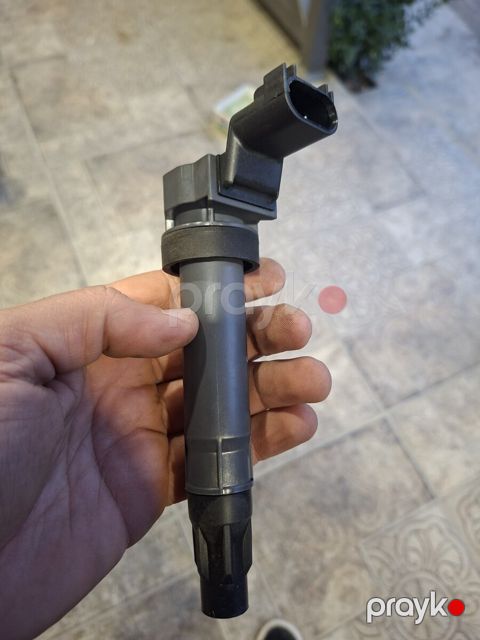 Daewoo Gentra bobini — Bakı