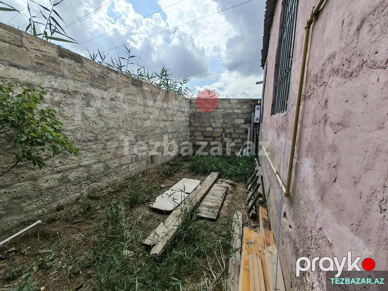 Zabratda 2.otagli ev — Ev, villa, Bakı (7)