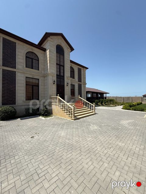 Villa, Şağan qəs — Bakı
