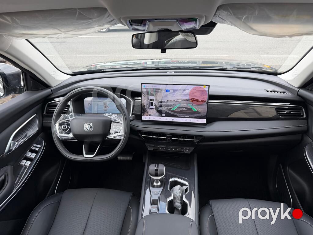 Changan CS 75 Pro, 1.5 L, 2026 il, yeni — Avtomobillər, Bakı (3)