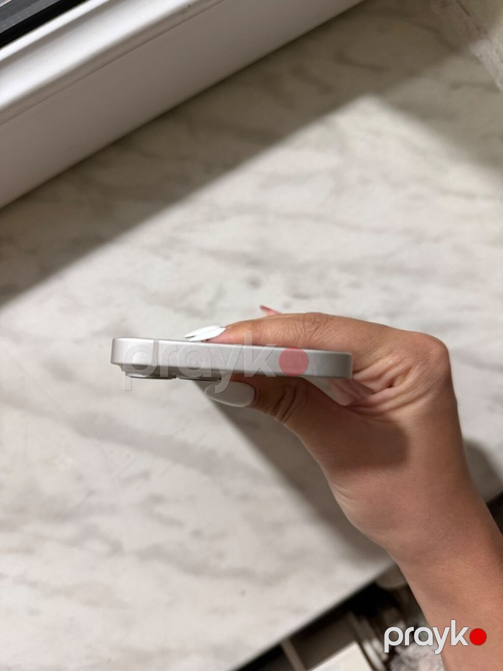 IPhone 14, 128 GB, Starlight, Face ID — Apple iPhone, Bakı (6)