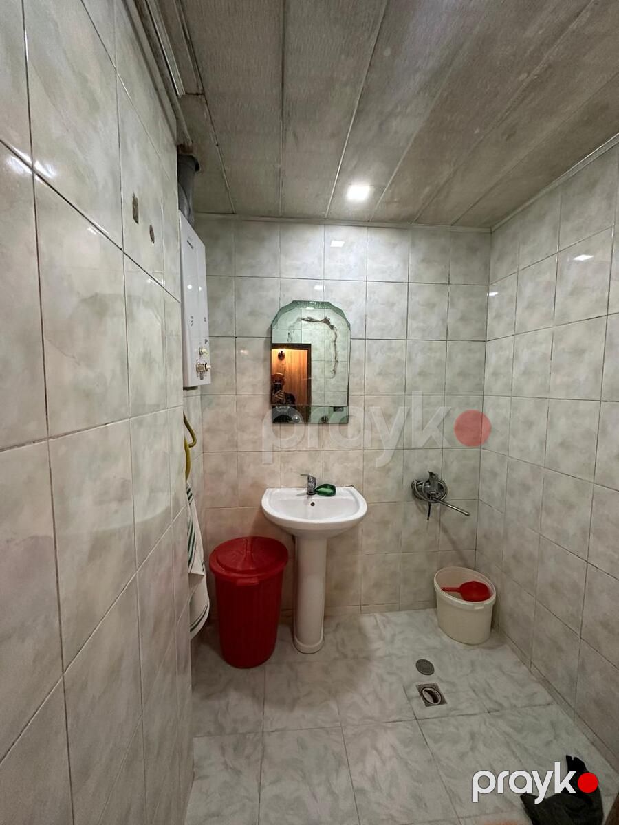 Satılır 3 otaqlı köhnə tikili 75 m² — Mənzil, Bakı (9)