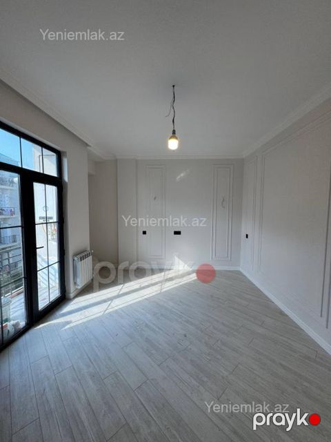 Satılır 2 otaqlı Bina evi menzil (Yeni tikili), 58 m², Masazır — Abşeron