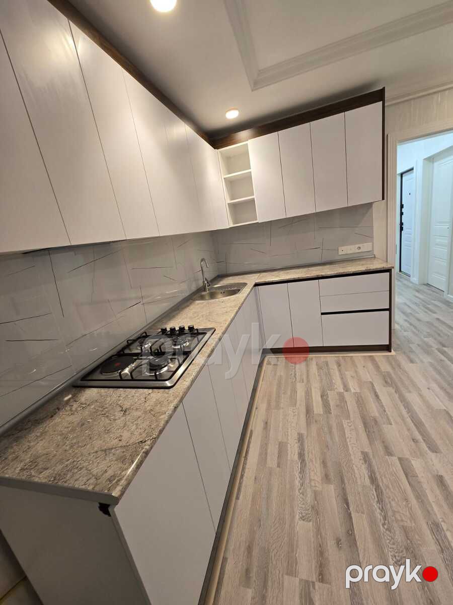 Satılır 2 otaqlı köhnə tikili 65 m² — Mənzil, Bakı (7)