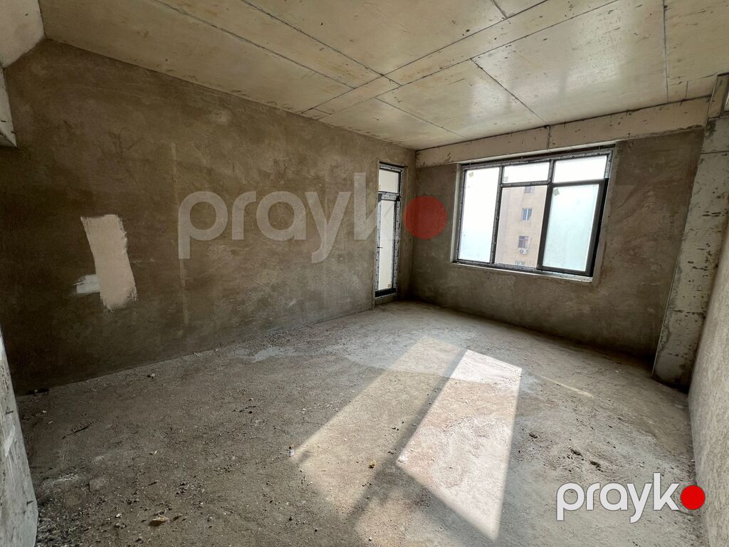 Satılır 3 otaqlı yeni tikili 105 m² — Mənzil, Bakı (12)