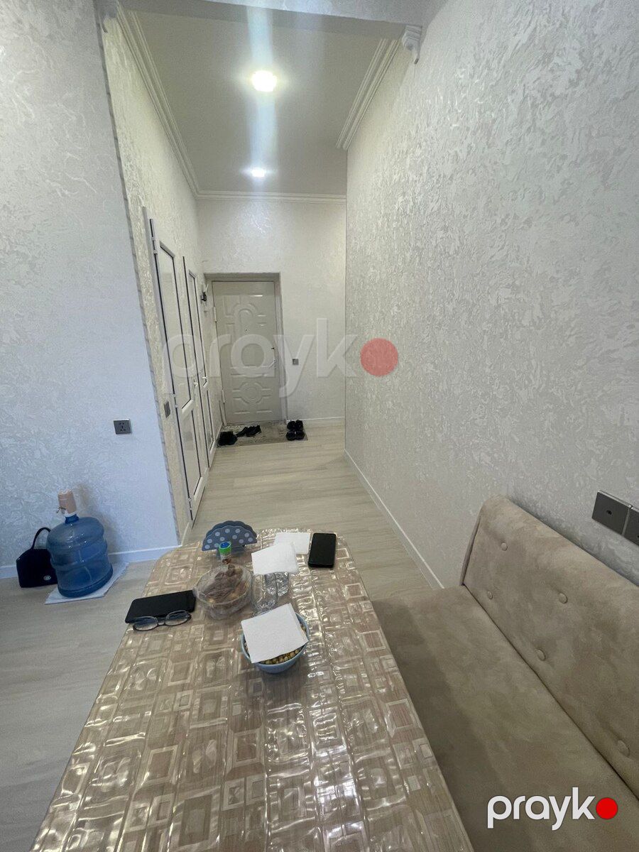 2-otaqlı mənzil, Sumqayıt ş., 80 m² — Mənzil, Sumqayıt (5)