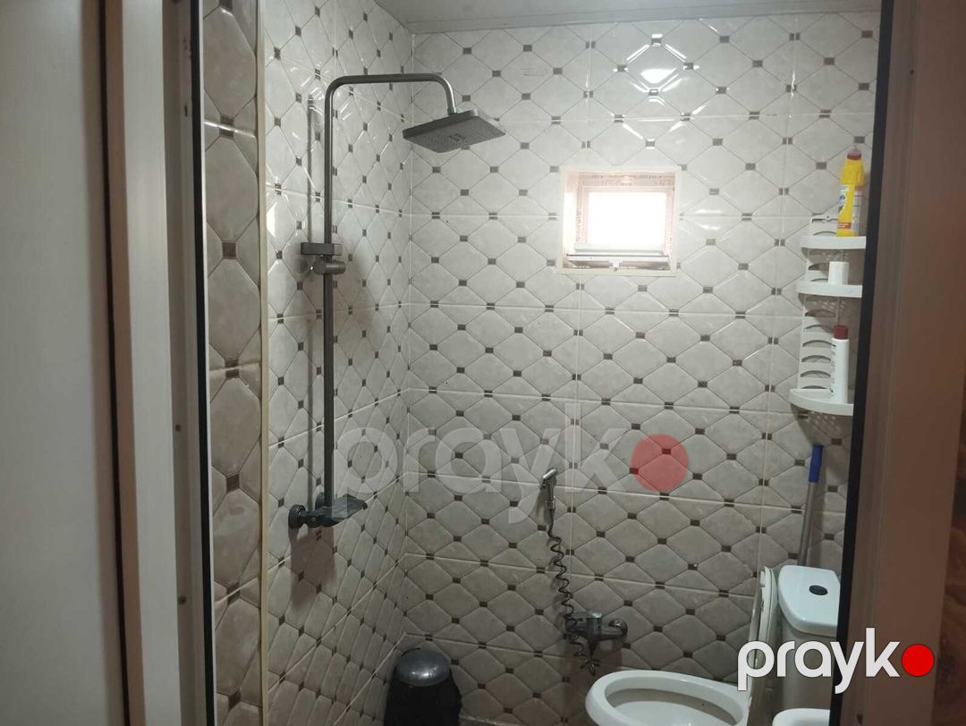 İcarəyə verilir 2 otaqlı həyət evi/bağ evi 58 m² — Ev, villa, Bakı (4)