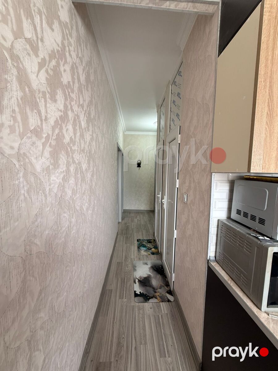 Satılır 4 otaqlı köhnə tikili 100 m² — Mənzil, Bakı (12)