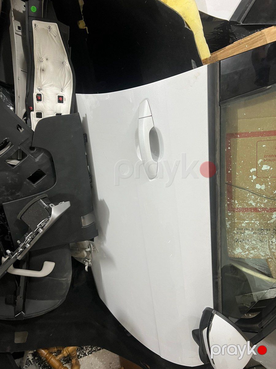 Byd Seal qapıları — Ehtiyat hissələri və aksesuarlar, Bakı (6)