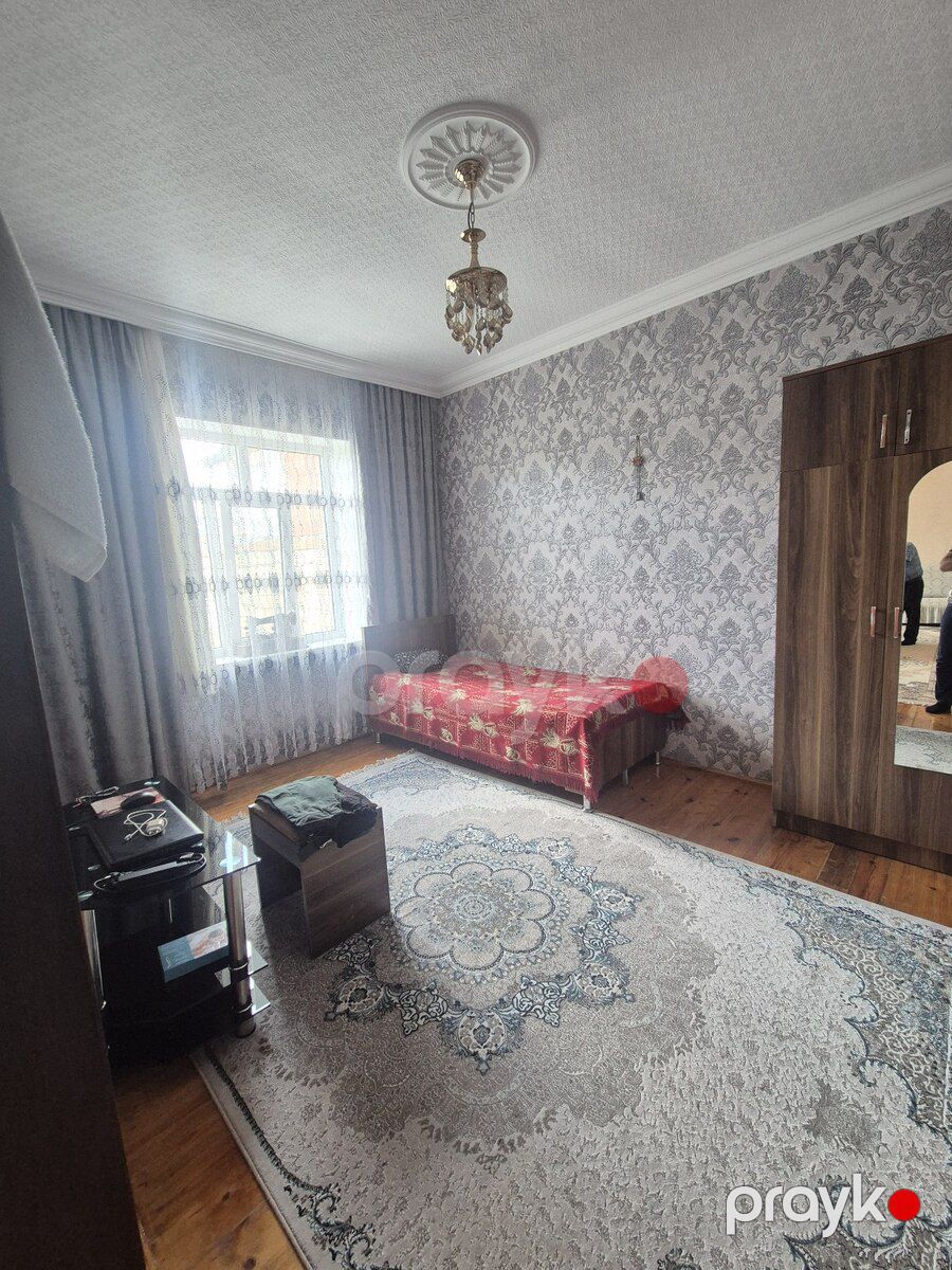 Həyət evi, Gə — Ev, villa, Gəncə (4)
