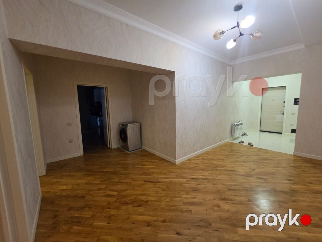 İcarəyə verilir 3 otaqlı yeni tikili 130 m² — Mənzil, Bakı (5)