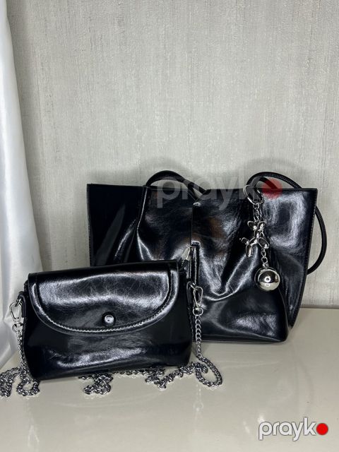 Əl çantası, Chanel, Yeni — Bakı
