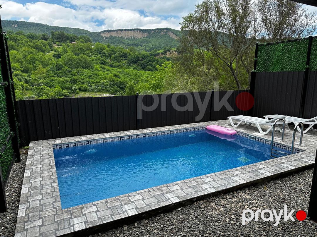 Bağ evi kirayə verilir, Quba r — Ev, villa, Quba (4)