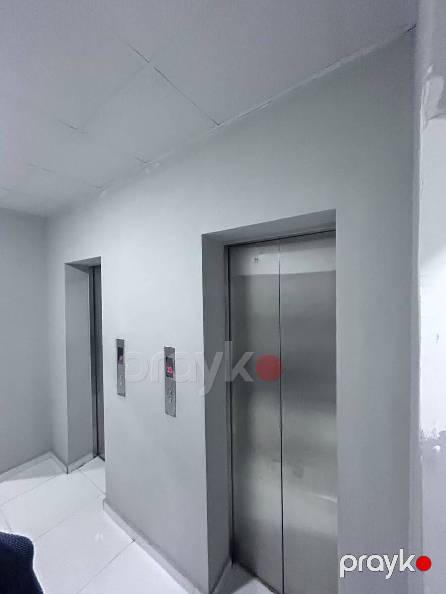 İcarəyə verilir 3 otaqlı yeni tikili 100 m² — Mənzil, Bakı (12)