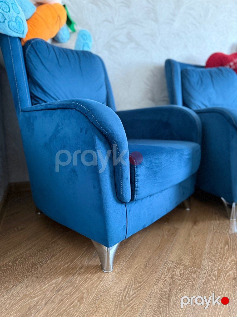 Kreslo — Mebel, Bakı (2)