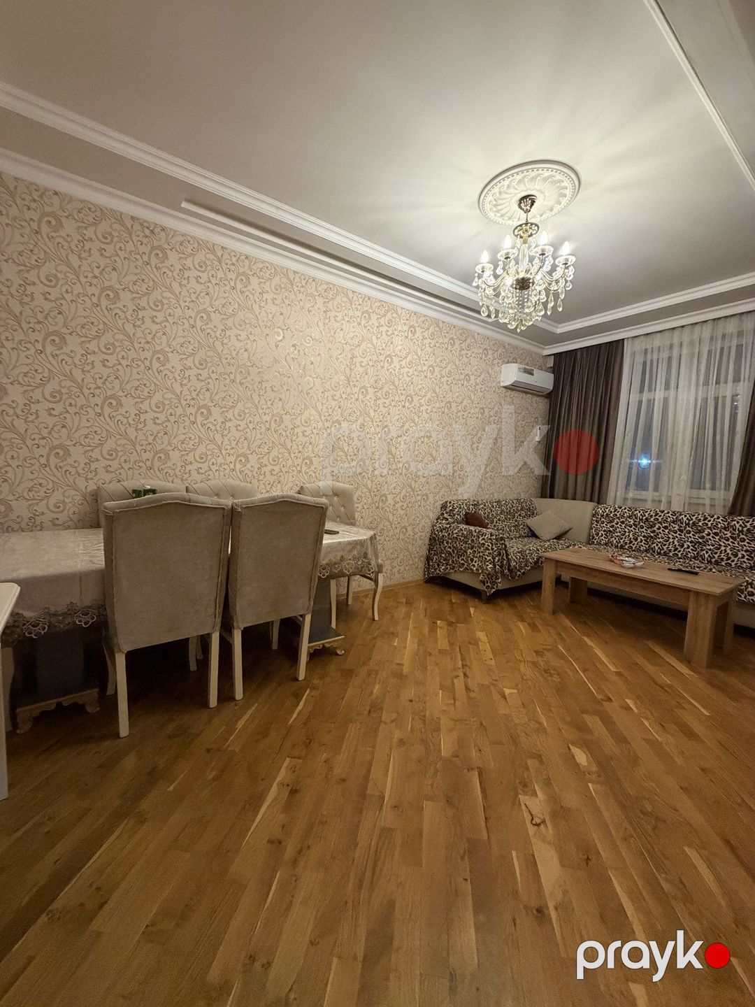 Satılır 2 otaqlı yeni tikili 42 m² — Mənzil, Bakı (4)