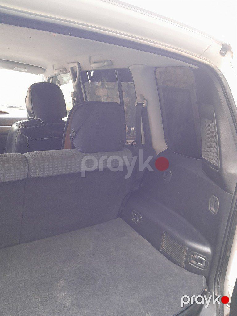 Mitsubishi Pajero, 3.0 L, 2000 il, 363 680 km — Avtomobillər, Bakı (12)