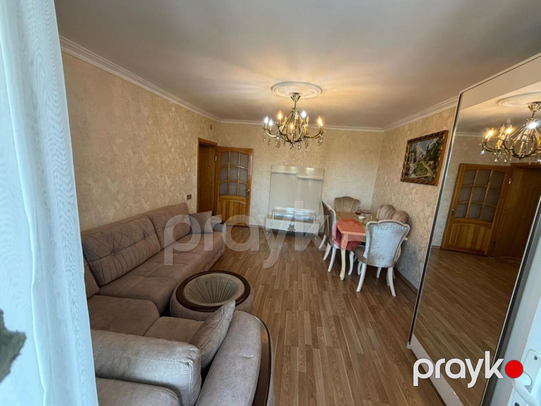 1-otaqlı mənzil, Sumqayıt ş., 34 m² — Mənzil, Sumqayıt (4)