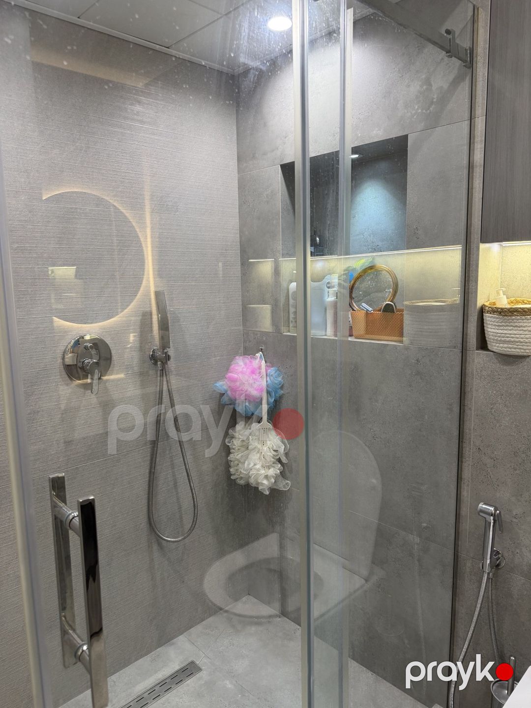 Satılır 4 otaqlı köhnə tikili 80 m² — Mənzil, Bakı (4)