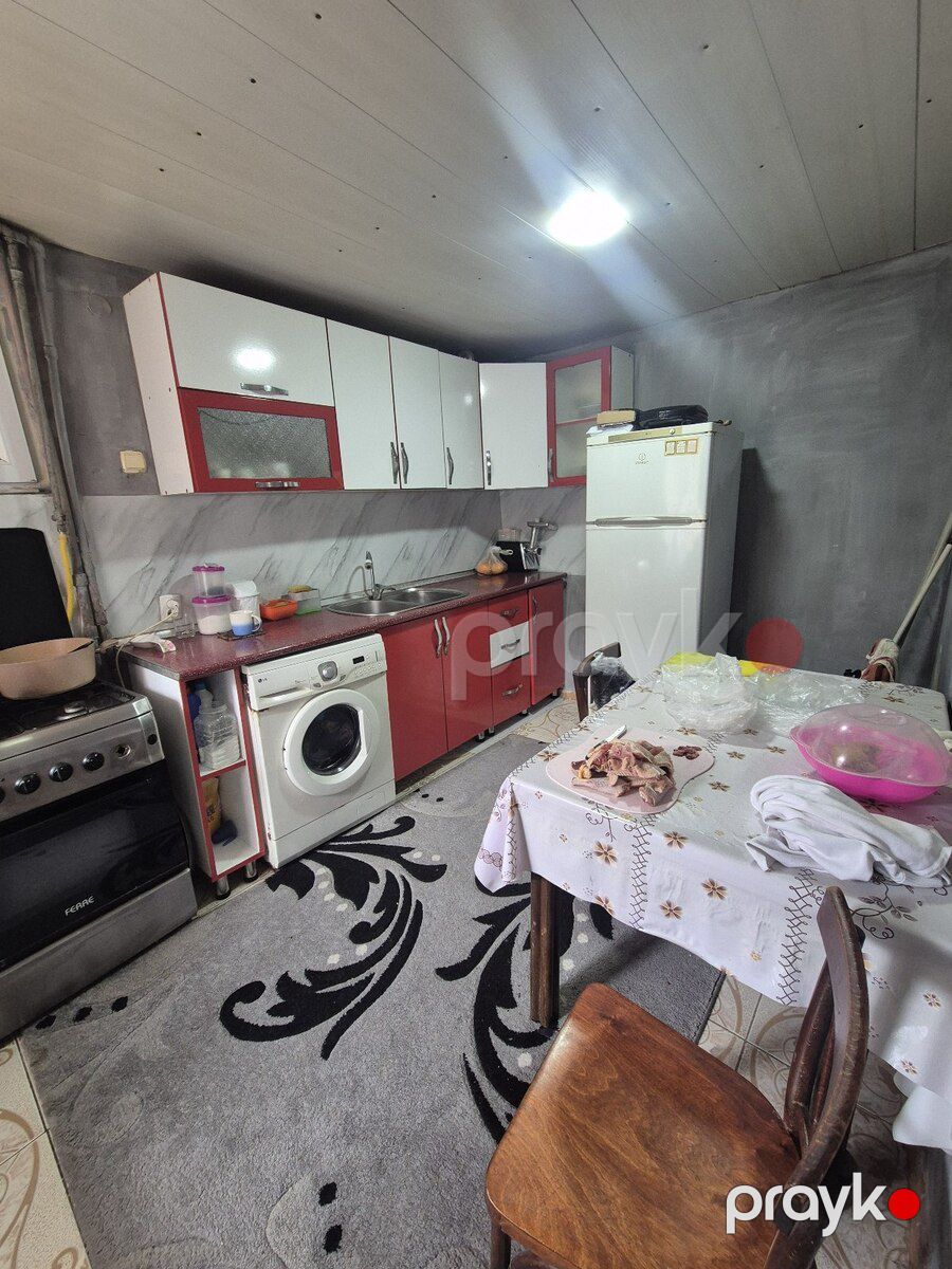 Həyət evi, Gəncə ş — Ev, villa, Gəncə (11)