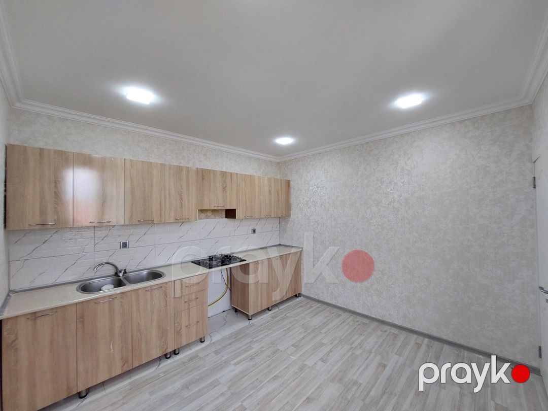 Satılır 2 otaqlı həyət evi/bağ evi 80 m² — Ev, villa, Bakı (10)