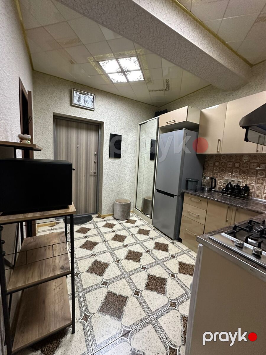 Satılır 2 otaqlı yeni tikili 55 m² — Mənzil, Bakı (8)