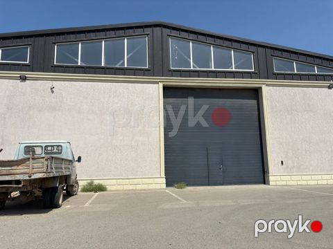 Obyekt icarəyə verilir, Novxanı qəs — Bakı