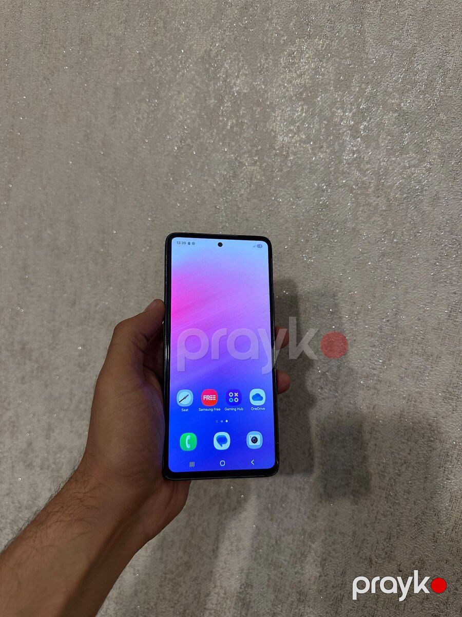 Samsung Galaxy A53 5G Black 128GB/6GB — Smartfonlar, Bakı (6)