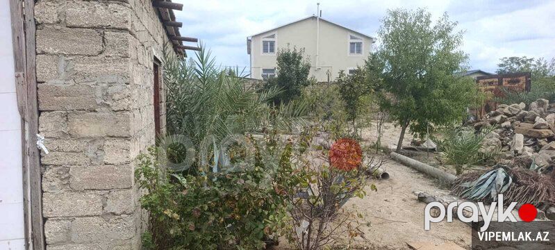 Sabunçu rayonunda Torpaq Satılır, 1 sot — Torpaq, Bakı (5)