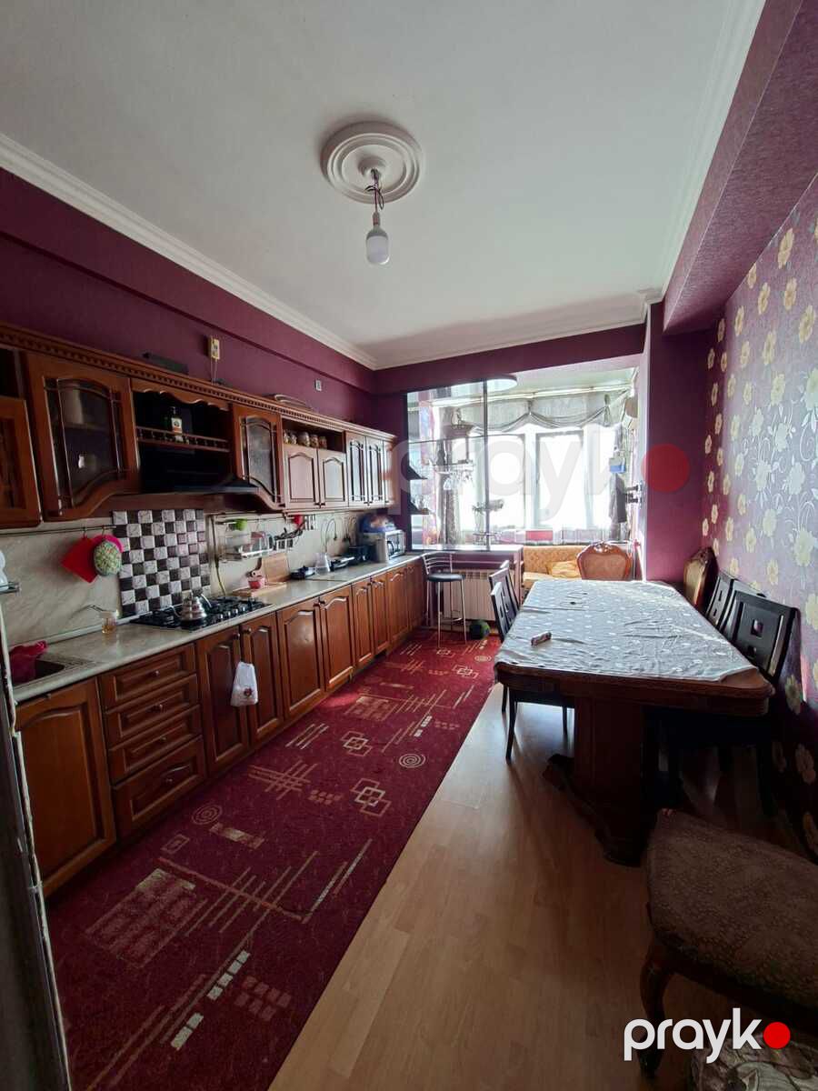 Satılır 3 otaqlı yeni tikili 150 m² — Mənzil, Bakı (3)
