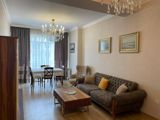 İcarəyə verilir 3 otaqlı yeni tikili 90 m² — Nihat — Mənzil