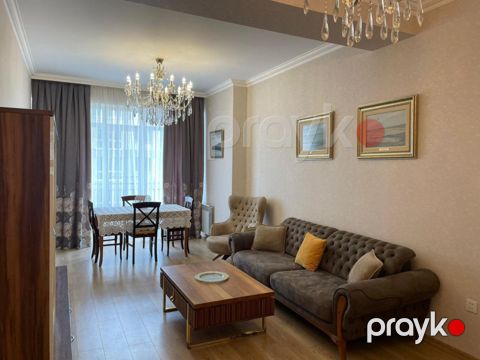 İcarəyə verilir 3 otaqlı yeni tikili 90 m²