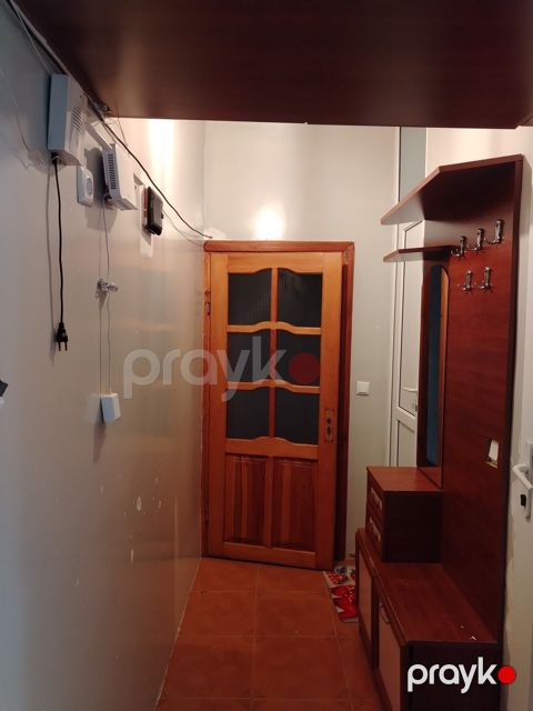 İcarəyə verilir 2 otaqlı köhnə tikili 45 m² — Bakı