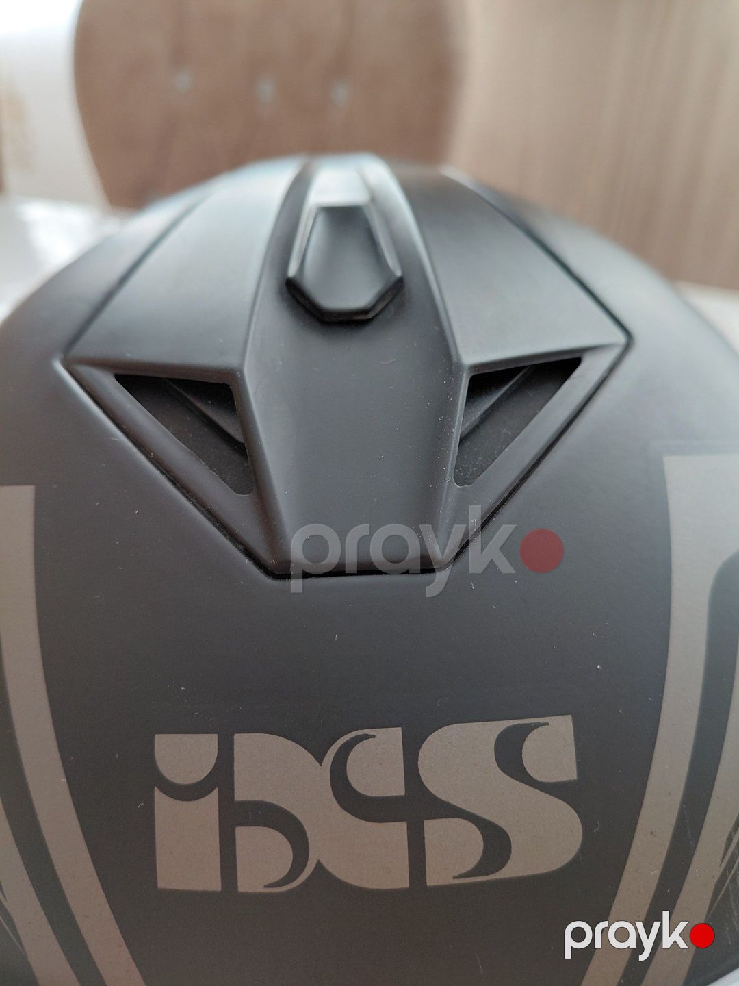 Dəbilqə iXS PS2 Premium — Ehtiyat hissələri və aksesuarlar, Bakı (5)
