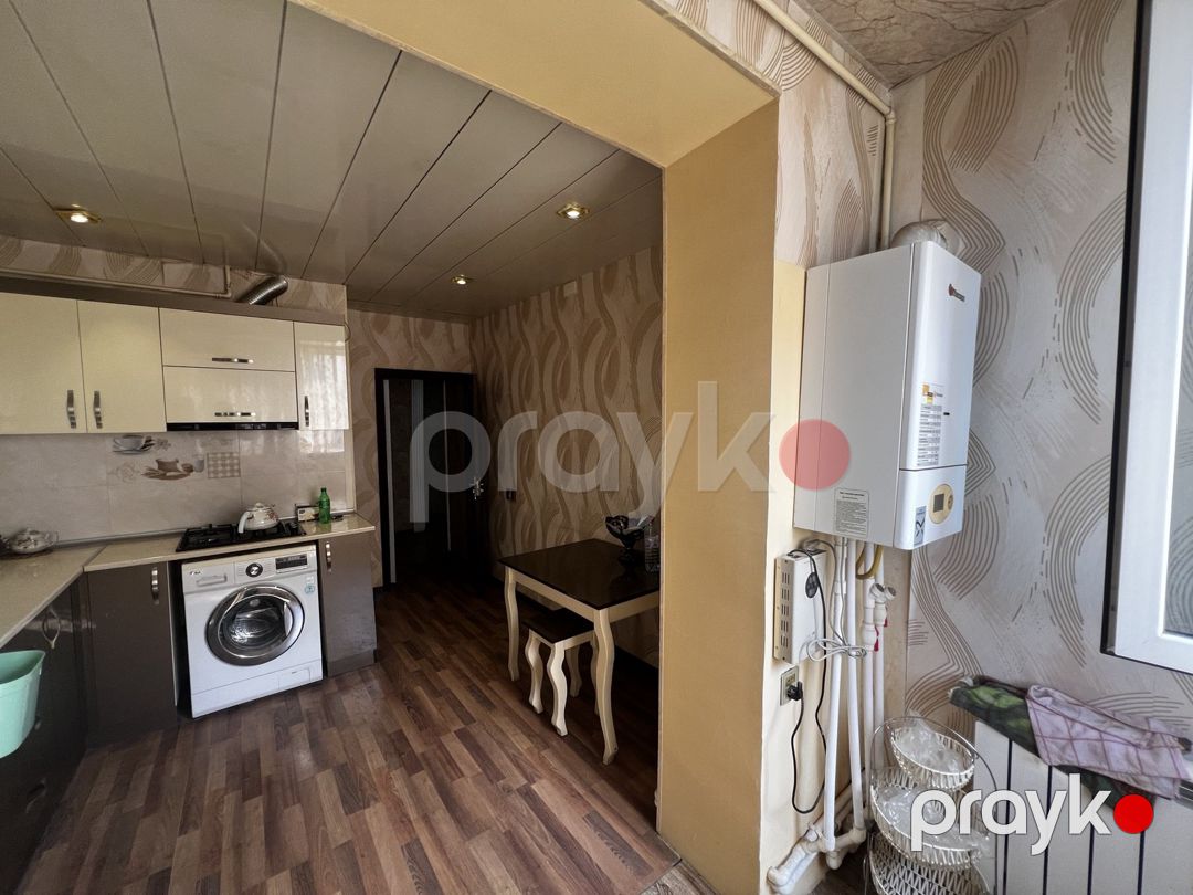 Satılır 3 otaqlı köhnə tikili 85 m² — Mənzil, Bakı (11)
