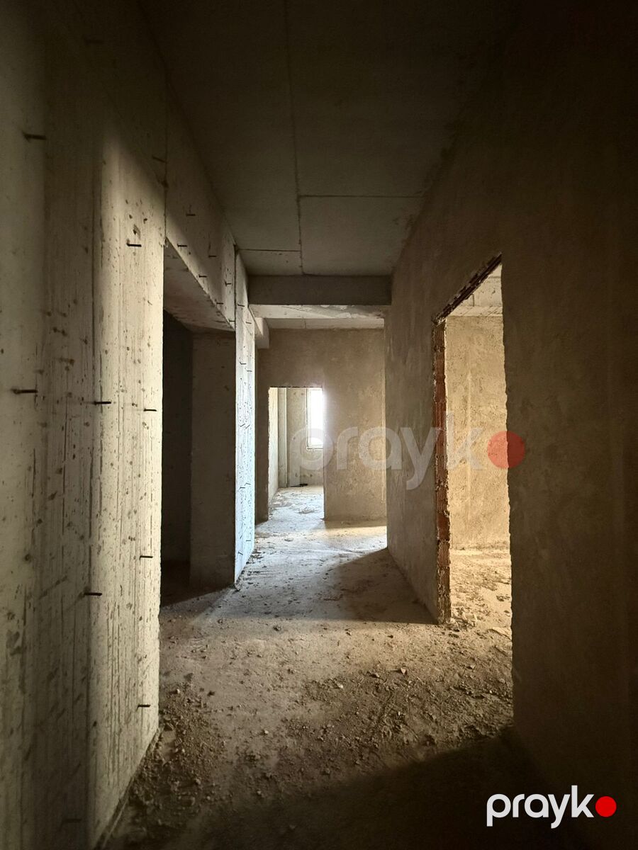 Satılır 4 otaqlı yeni tikili 193 m² — Mənzil, Bakı (4)