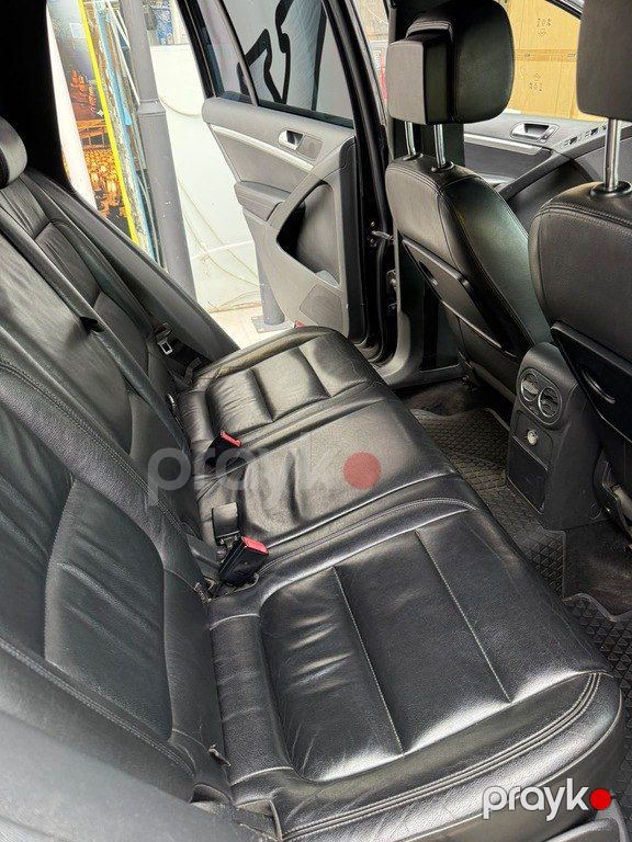 Volkswagen Tiguan, 2.0 L, 2012 il, 259 222 km — Avtomobillər, Bakı (10)