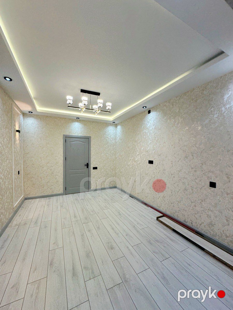 Satılır 2 otaqlı köhnə tikili 65 m² — Mənzil, Bakı (9)