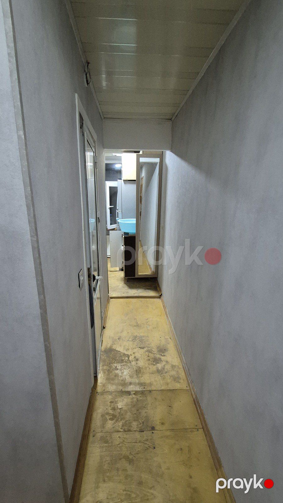 İcarəyə verilir 1 otaqlı köhnə tikili 40 m² — Mənzil, Bakı (4)