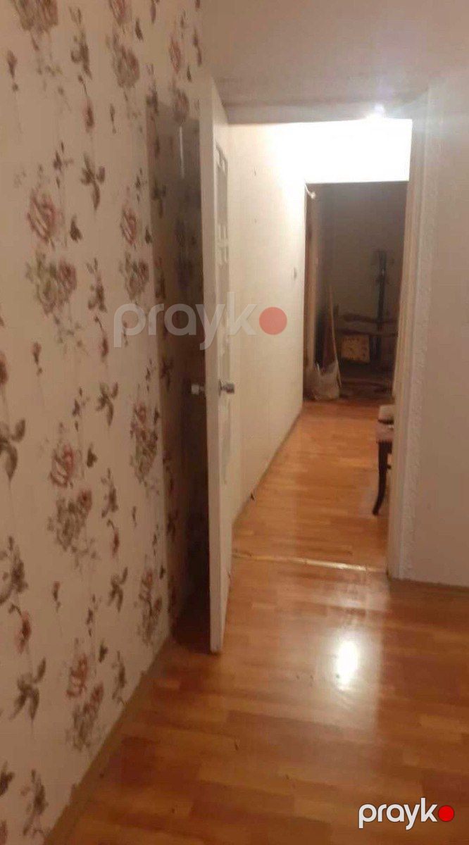 Satılır 2 otaqlı köhnə tikili 65 m² — Mənzil, Bakı (8)