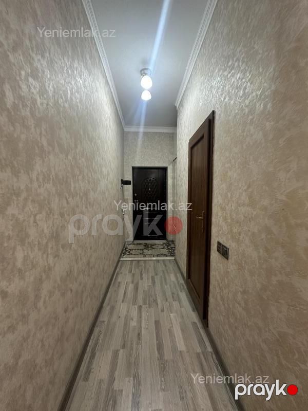 Satılır 2 otaqlı Bina evi menzil (Yeni tikili), 60 m², Masazır — Mənzil, Abşeron (10)